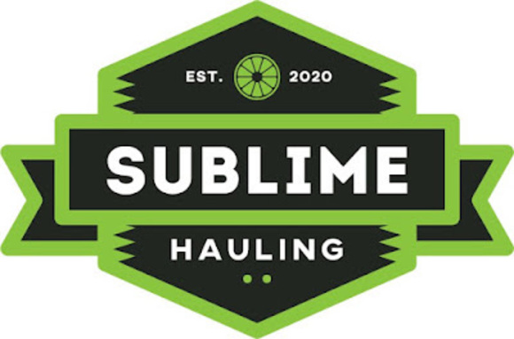 sublimehauling